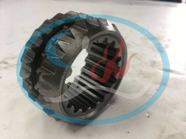 Eaton Fuller RTLO-22918A-AS2 Transmission Sliding Clutch 691922 Splitter Sliding Sleeve 4305996 