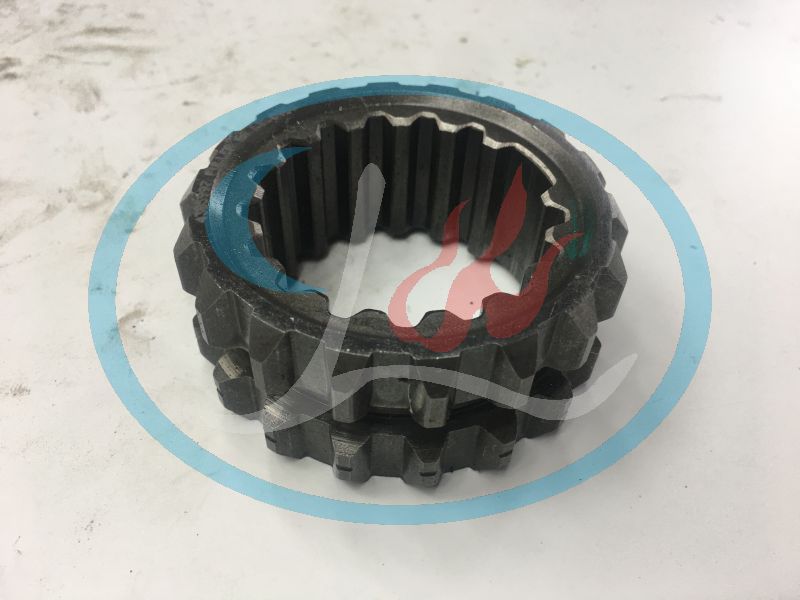 Eaton Fuller RTLO-22918A-AS2 Transmission Sliding Clutch 4301407 Splitter Sliding Sleeve 4305997