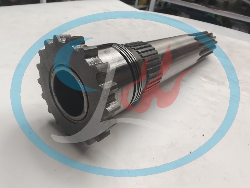 Eaton Fuller 4308011 Transmissions Input Shaft Buy 4308011, Input