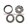 Manual Transmissoin Assembly ZF 9S109 Synchronizer Assembly