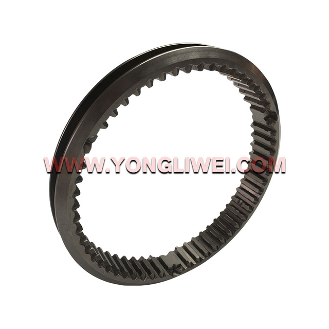 1316304169 Synchronizer Sliding Sleeve for ZF 16S221 Gearbox 
