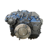 Gearbox assembly ZF 2530 T0 