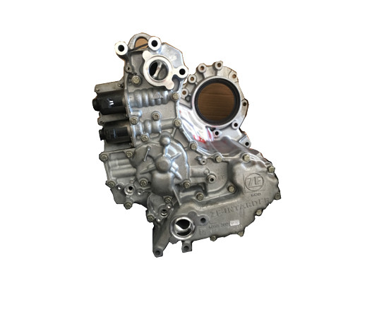 ZF16 Transmission Retarder Assembly