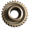 Dongfeng 14th Gear 4th Gear Tooth 1701053-90300