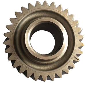 Dongfeng 14th Gear 4th Gear Tooth 1701053-90300