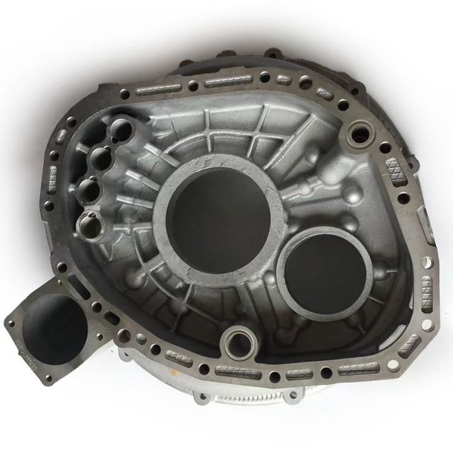 Dongfeng 14-speed Clutch Housing 1701024-90801