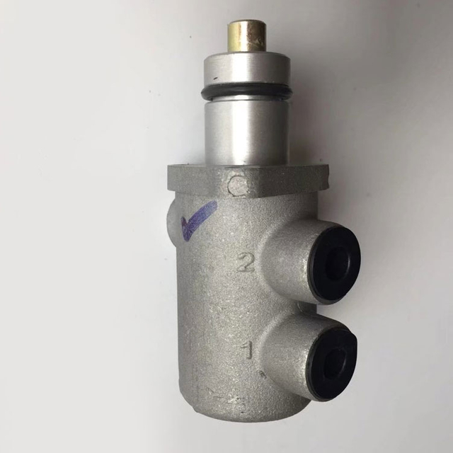 Dongfeng Top Cover Shift Control Valve 1701375-90200