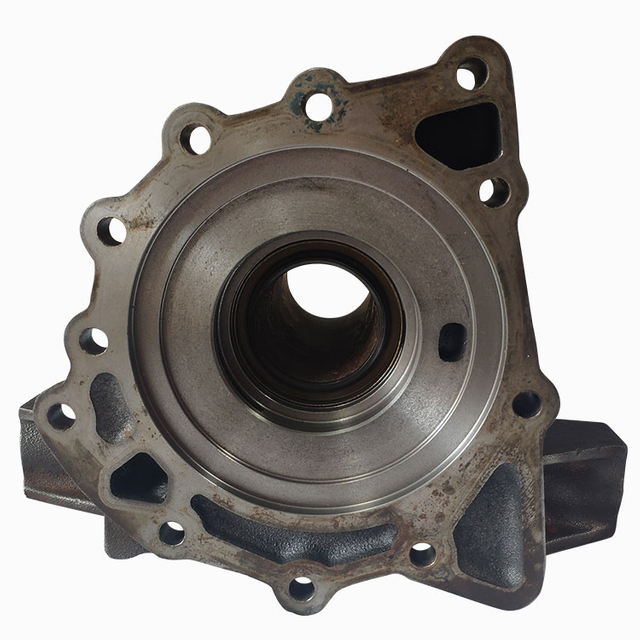 ZF16speed One Shaft Cover