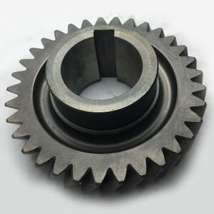 Datong Transmission Parts DC 12J150TA051 Gear