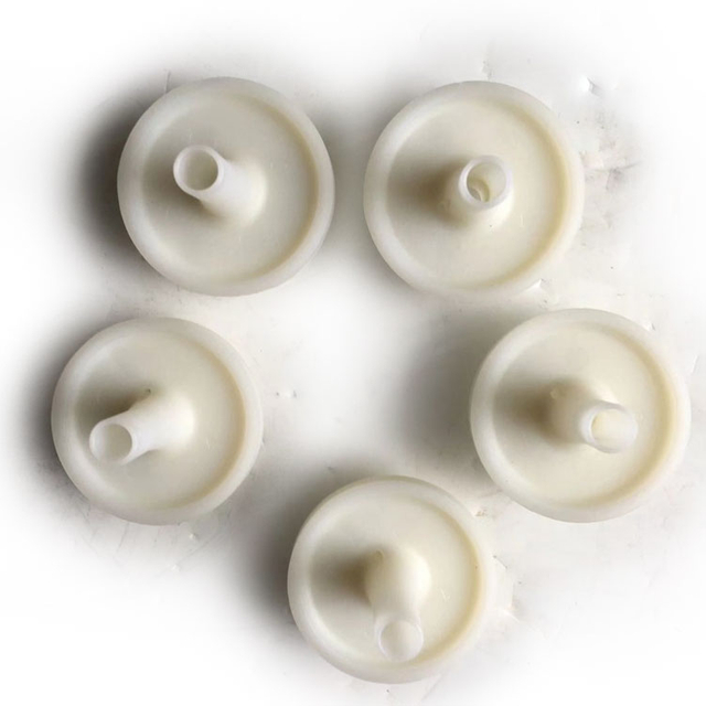 ZF16S2530 Gearbox One Shaft Inner Oil Pipe