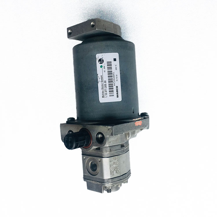 ZF Gear Pump 477 001 3201