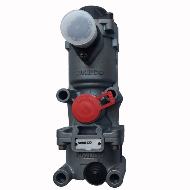 ZF16 Gear Transmission Proportional Valve 898 012 291