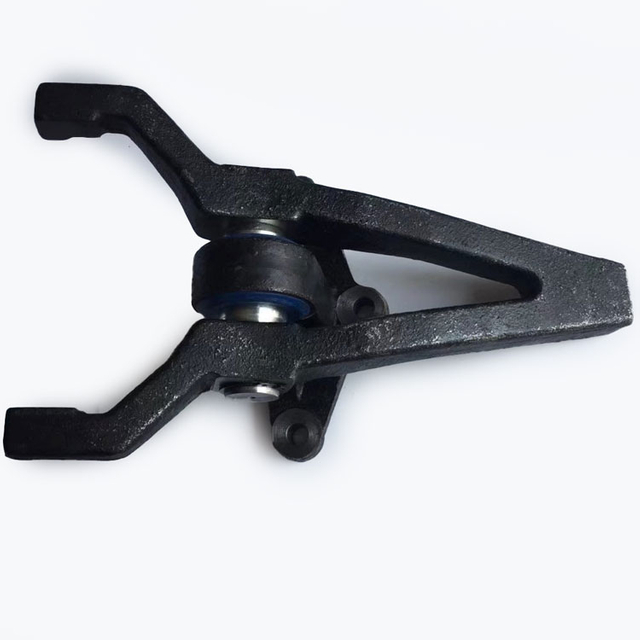 Dongfeng 1602060-90200 14 speed Separation Fork Assembly