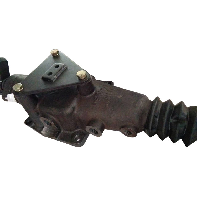 Fast12JS160T-1703015-1power takeoff