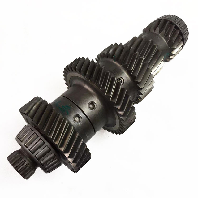 ZF12AS1930TO gearbox shaft assembly