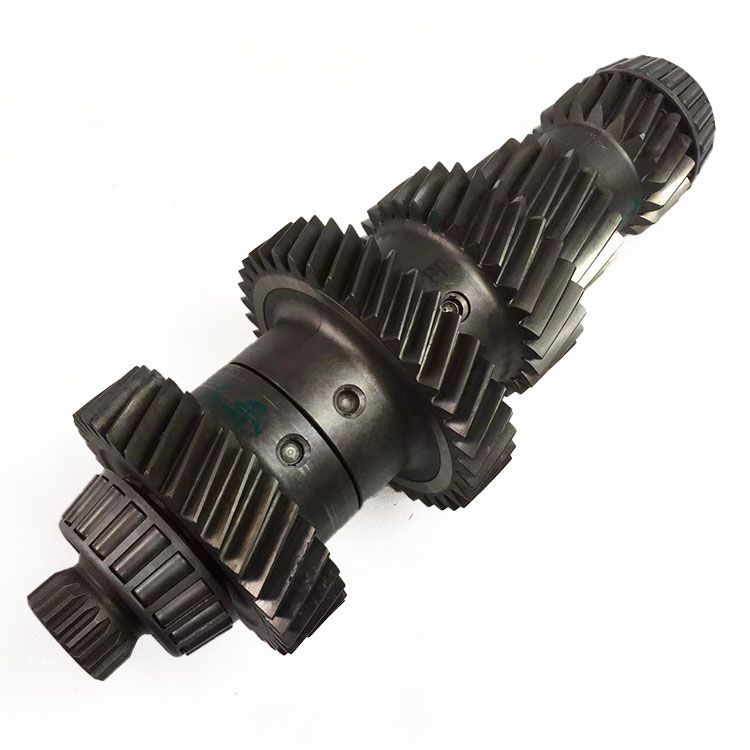 ZF12AS1930TO gearbox shaft assembly