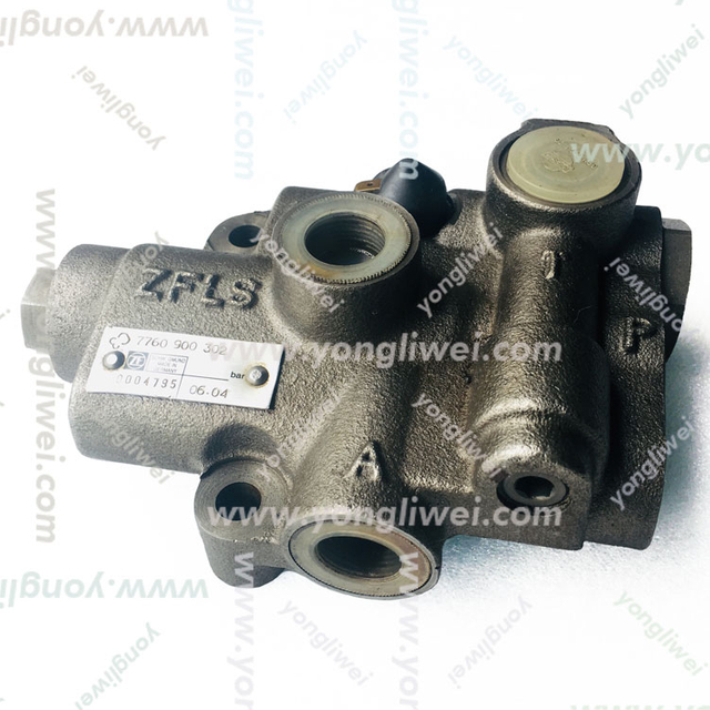 7760 900 302 ZF oil pump gearboxes parts