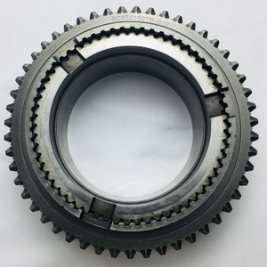  DC Datong Transmission 12J150TM-036 Gear 