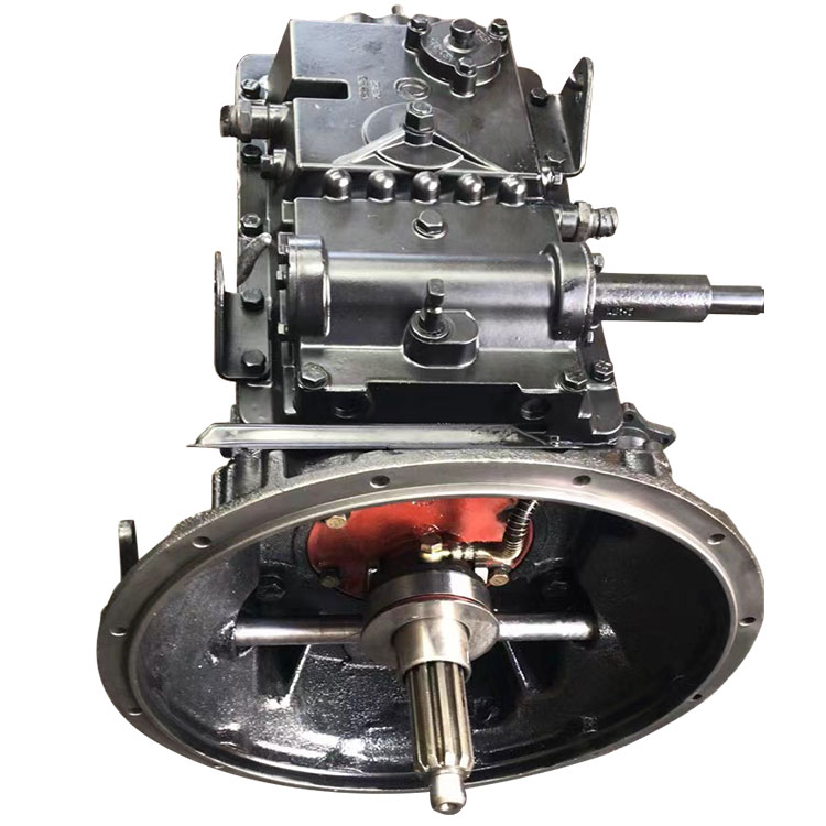 Dongfeng 6S900 Gearbox Assembly 1700020-90650