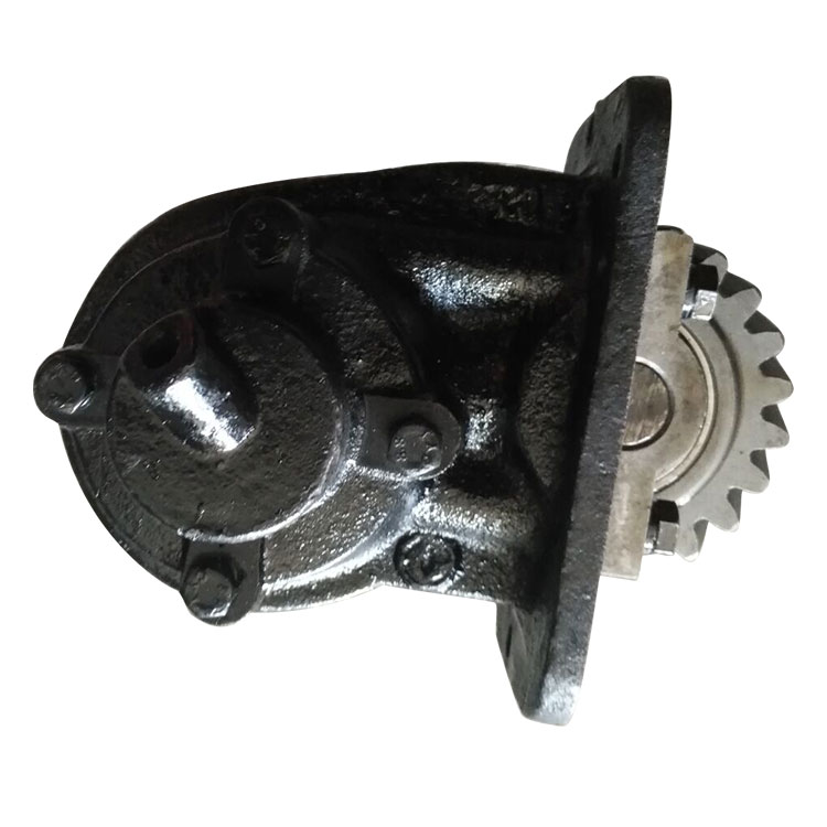 Dongfeng NB 1700030-KD400 Gearbox PTO