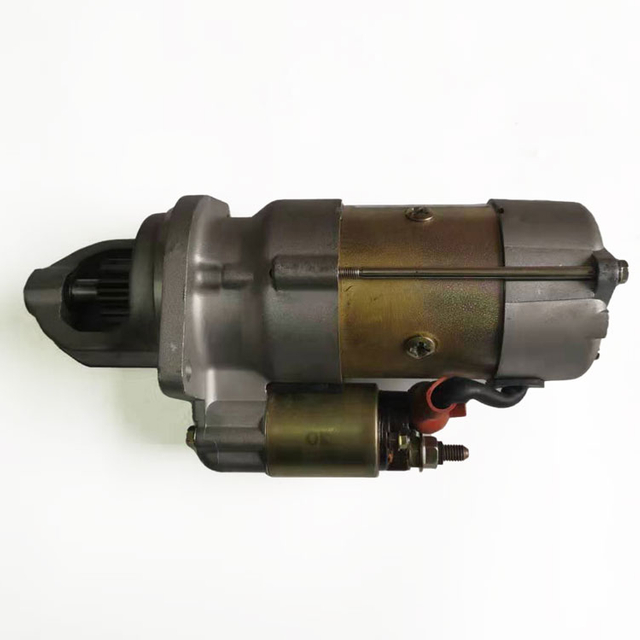 M93RA 35259479A Starter