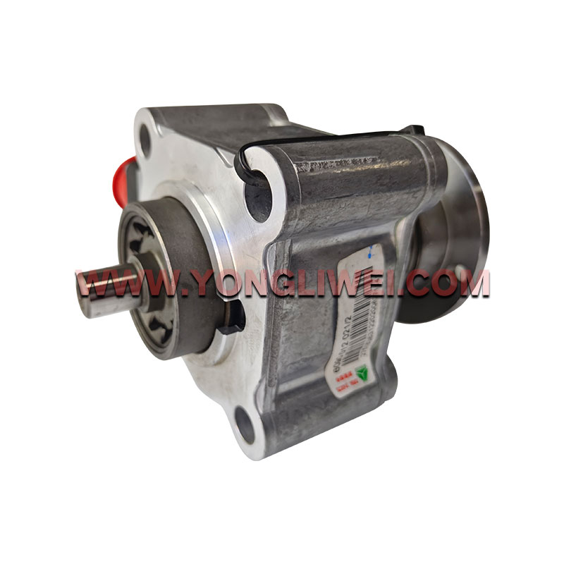 ZF manual and automatic transmission power take-off assembly 6090 012 021