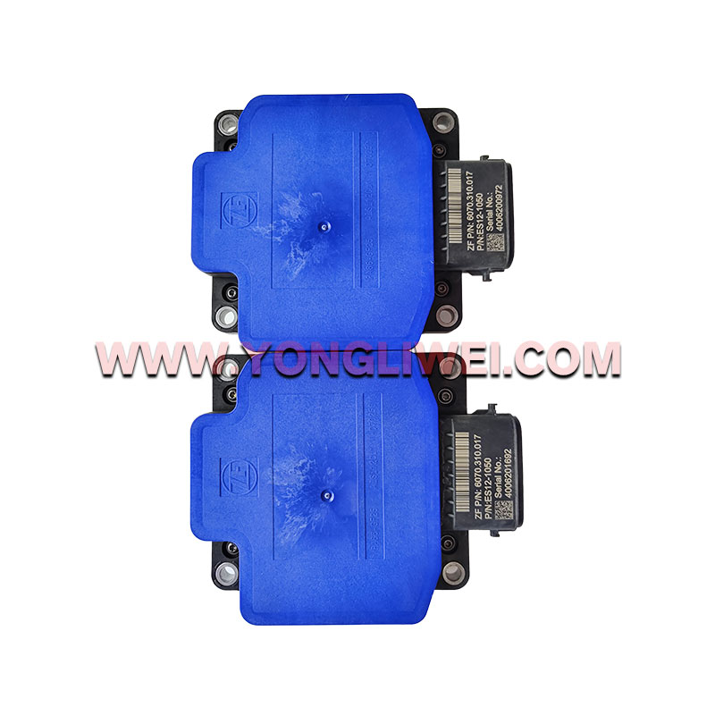 ZF Manual and Automatic transmission retarder computer board ECU 6070 310 017