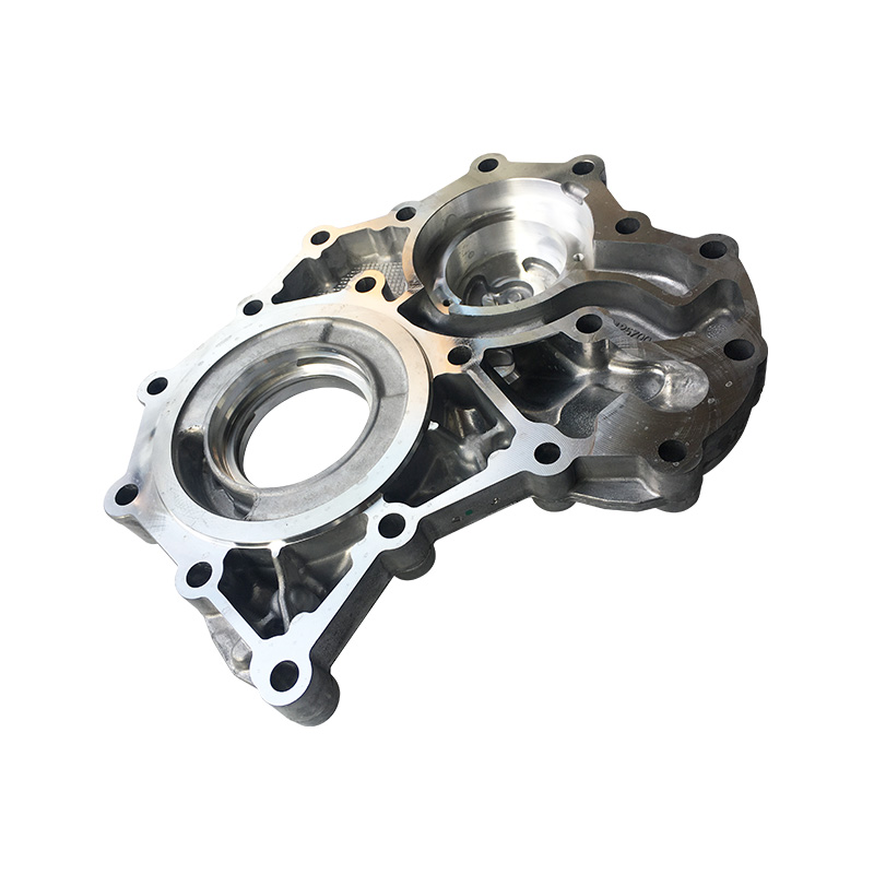 Zf 16-speed Transmission 16S2530 16S2230 16S2531 16S2231 Oil Pump Housing 1325 302 052
