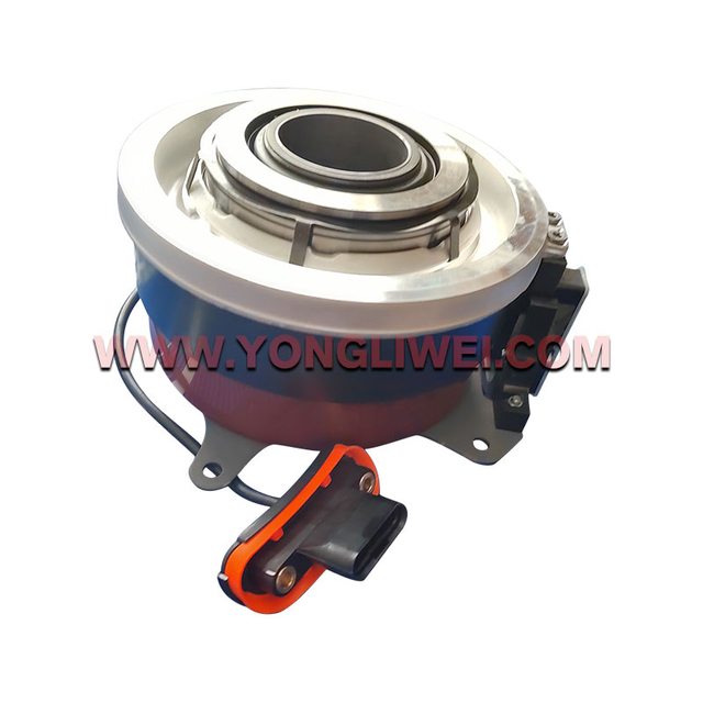 Zf 12-speed automatic transmission 12TX2620, 12TX2621, 12TX2820 Clutch release bearing 0501 224 701