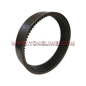 ZF16S2531 16S2530 Transmission Accessories Synchronizer Gear Sleeve 1315 332 041