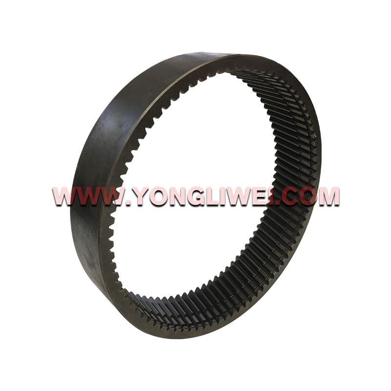 ZF16S2531 16S2530 Transmission Accessories Synchronizer Gear Sleeve 1315 332 041
