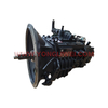 Fast 8JS85E-C Transmission Assembly