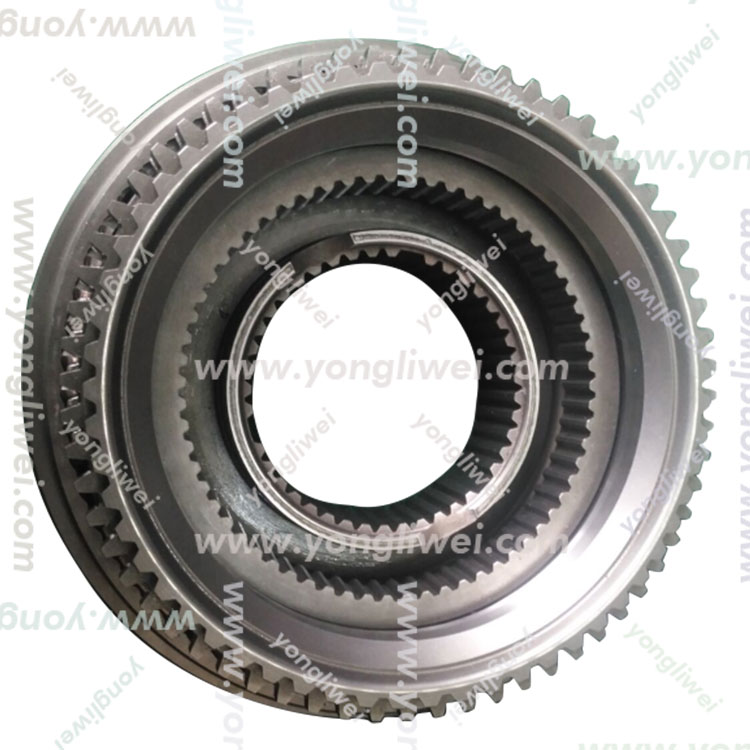 ZF16S2530 Half Gear Synchronizer