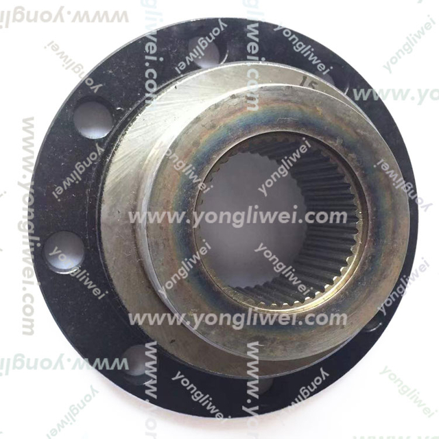 Allison Gearbox Flange 29509869