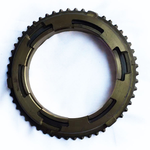 Wanliyang 651-3168A2 1st And 2nd Gear Synchronizer Gear Ring