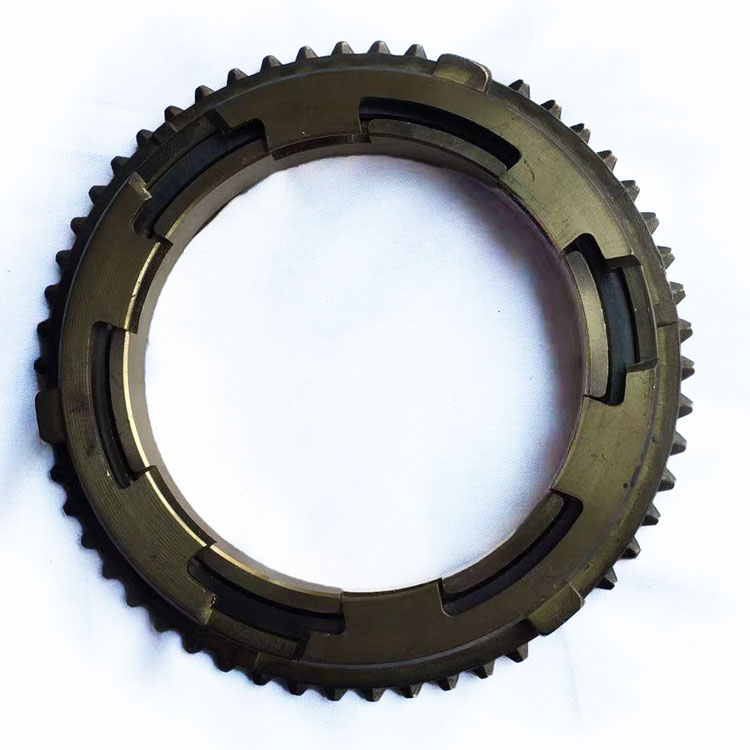 Wanliyang 651-3168A2 1st And 2nd Gear Synchronizer Gear Ring