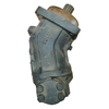 Gearbox parts oil pump gearbox spare parts A2F023 61L-PAB05
