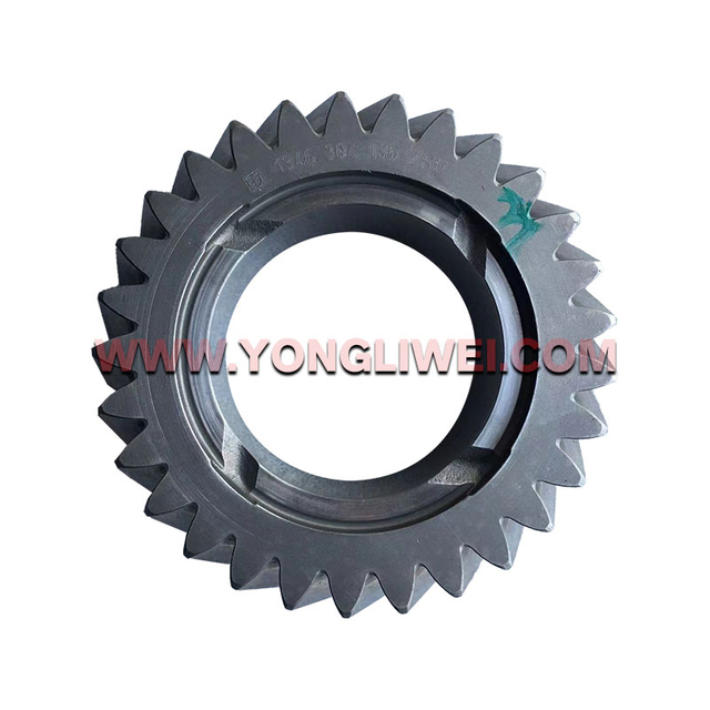1346 304 136 6S 1000 Third Gear 1346 304 136