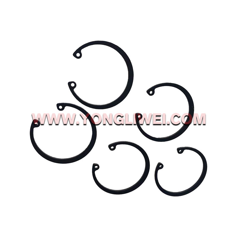 0630 502 027 for ZF16 Gearbox Input Shaft Circlip 0630 502 027