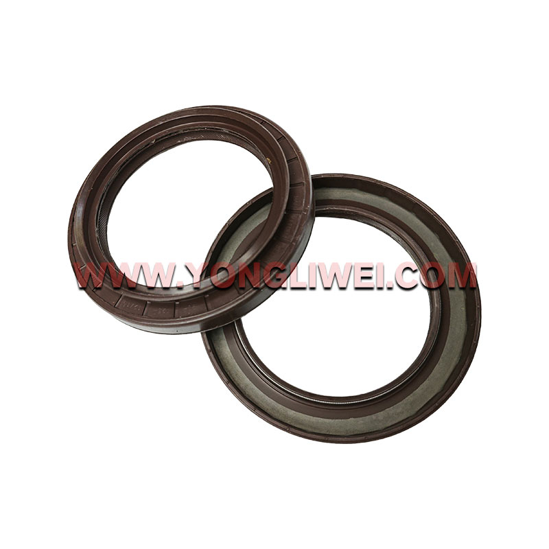 0734 319 589 for ZF gearbox input shaft oil seal 0734 319 589