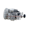 Dongfeng Jiefang Shaanxi Automobile Type Windrive ECO-26N12C Transmission Assembly