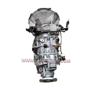 Eaton 6-speed Transmission Assembly FS-6208X