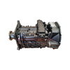 ZF6S1650TO Bus Transmission Assembly