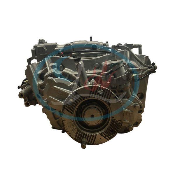 8J130TA Fast Truck Transmission