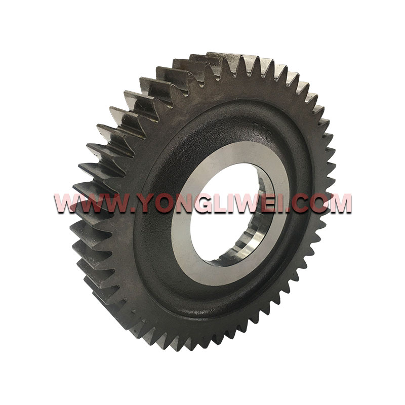 Mainshaft 50 Teeth 2nd Gears 4302670 for Eaton Fuller RTLO-18718 RTLO-18718B RTLO-18718B-T2 RTLO-18918 RTLOF-18718B