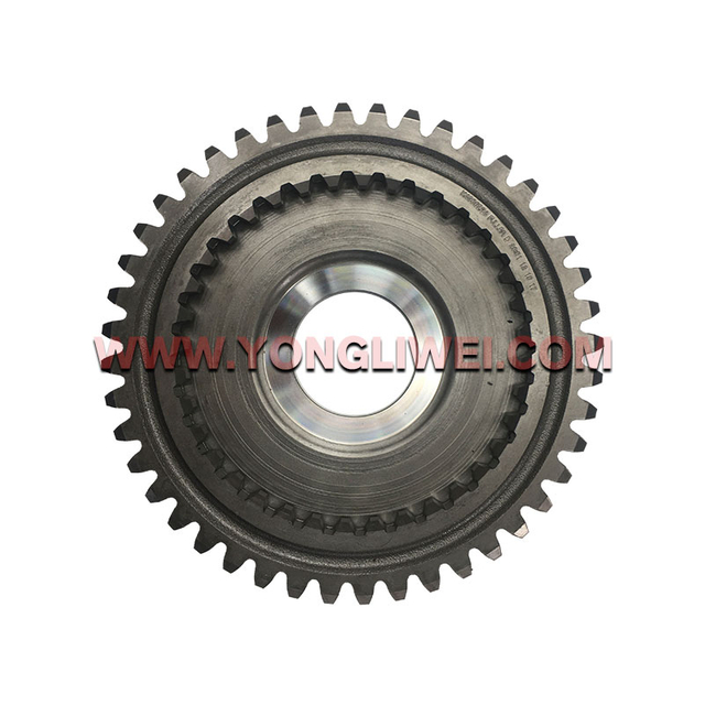 4306284 Mainshaft Low Gear for Eaton Fuller