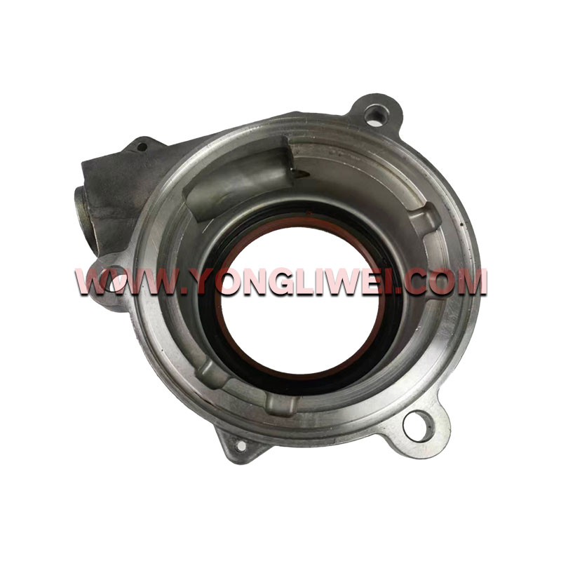 9S75 Transmission Output Shaft Cover 1308301120 with Oil Seal 0750111334