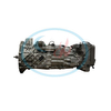 Heavy Truck 12J220TA Fast Transmission 2200N.m Manual Gearbox