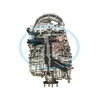 12J240T Fast Transmission 2400N.m Manual Gearbox