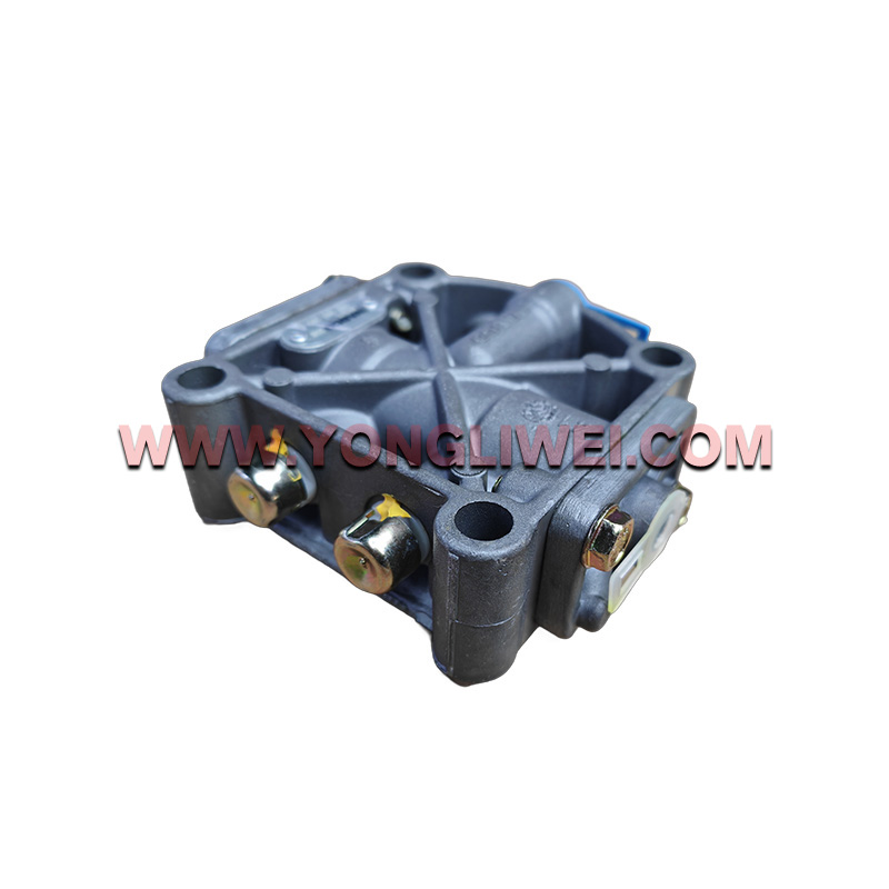 ZF16S1650 Gearbox valve body 4630630050